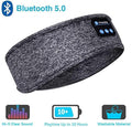 Bluetooth Headphones for Sleep - HeyBless